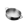 Scanpan Accessories - 10 1/4" Stack N Steam Steamers
