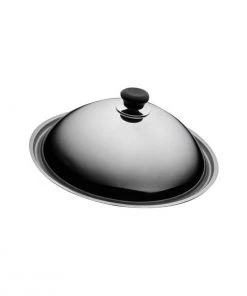 Cookware Lids Scanpan Accessories - 11" Wok Lid