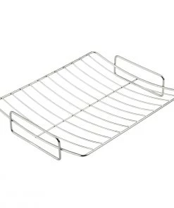Roasters Scanpan Accessories - Roasting Rack For 7 1/2 Qt Roasting Pan