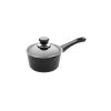 Scanpan Classic - 1 1/4 Qt Covered Saucepan