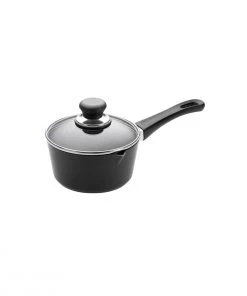 Scanpan Classic - 1 1/4 Qt Covered Saucepan
