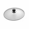 Cookware Lids Scanpan Classic - 10 1/4" Glass Lid 2 Cookware Lids Scanpan Classic - 10 1/4" Glass Lid