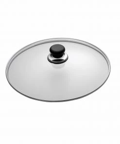 Cookware Lids Scanpan Classic - 10 1/4" Glass Lid