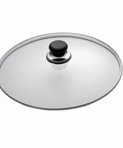 Scanpan Classic - 14 1/4" Glass Lid