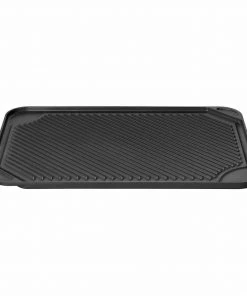 Scanpan Classic - 17.25" X 11.75" Double Burner Grill Pan Grill Pans & Griddles