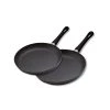 Scanpan Classic - 2 Pc. Fry Pan Set Cookware Sets 1 Scanpan Classic - 2 Pc. Fry Pan Set Cookware Sets
