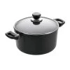 Scanpan Classic - 5.25 Qt Covered Dutch Oven Dutch Ovens & Brasiers 1 Scanpan Classic - 5.25 Qt Covered Dutch Oven Dutch Ovens & Brasiers