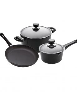 Cookware Sets Scanpan Classic - 5 Pc. Cookware Set