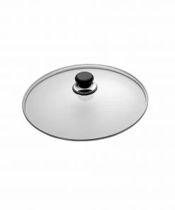 Scanpan Classic - 7" Glass Lid