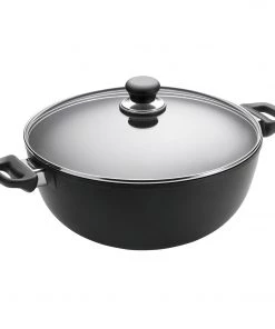Scanpan Classic - 8 1/4 Qt Covered Casserole