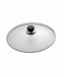 Scanpan Classic - 8" Glass Lid Cookware Lids