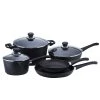 Scanpan Classic - 8 Pc. Cookware Set Cookware Sets