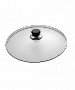 Cookware Lids Scanpan Classic - 9 1/2" Glass Lid