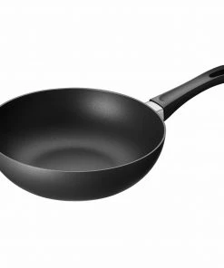 Scanpan Classic - 9.5" Stir Fry Pan Frypans & Skillets