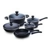 Scanpan Classic Induction - 10 Pc. Cookware Set Cookware Sets