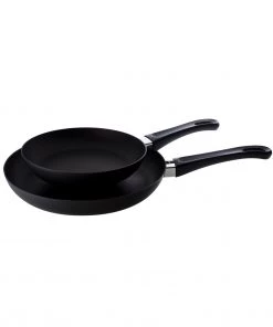 Cookware Sets Scanpan Classic Induction - 2-Piece Fry Pan Set