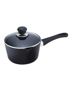 Scanpan Classic Induction - 2 Qt Saucepan W/Lid