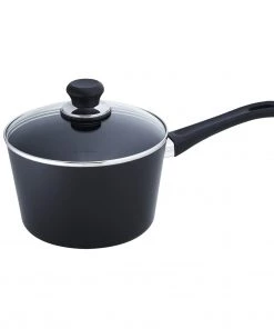 Saucepans & Sauciers Scanpan Classic Induction - 3.25 Qt Saucepan W/Lid