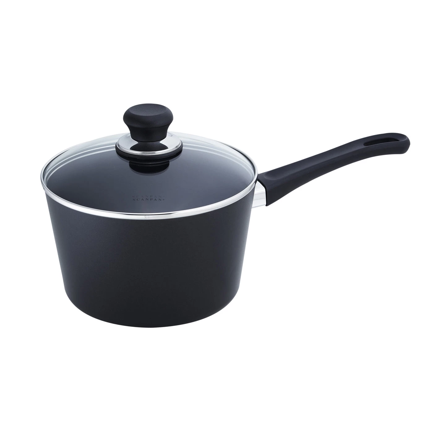 Saucepans & Sauciers Scanpan Classic Induction - 3.25 Qt Saucepan W/Lid 3 Saucepans & Sauciers Scanpan Classic Induction - 3.25 Qt Saucepan W/Lid