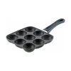 Scanpan Classic - Puff Dumpling Pan - 9 Holes Specialty Cookware