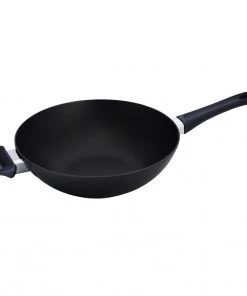 Scanpan Classic - 11" Wok Woks