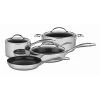 Cookware Sets Scanpan CTP - 7-Piece Cookware Set