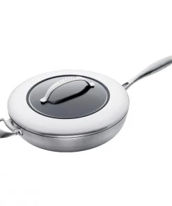 Saute Pans Scanpan CTX - 12 3/4" Covered Saute Pan