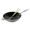 Scanpan CTX - 12 3/4" Wok Woks