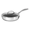 Saute Pans Scanpan HaptIQ - 2.75 Qt Covered Saute Pan