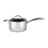 Scanpan HaptIQ - 4 Qt Covered Saucepan Saucepans & Sauciers