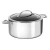 Scanpan HaptIQ - 7.5 Qt Covered Dutch Oven 2 Scanpan HaptIQ - 7.5 Qt Covered Dutch Oven