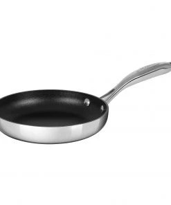 Frypans & Skillets Scanpan HaptIQ - 8" Fry Pan