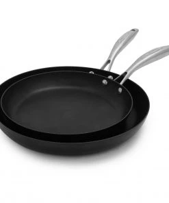 Scanpan Pro IQ - 2 Pc. Fry Pan Set Frypans & Skillets