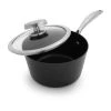Scanpan Pro IQ - 2 Qt. Covered Saucepan Saucepans & Sauciers
