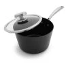 Scanpan Pro IQ - 3 Qt. Covered Saucepan
