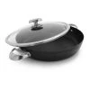 Saute Pans Scanpan Pro IQ - 5 1/2 Qt. Covered Chef Pan