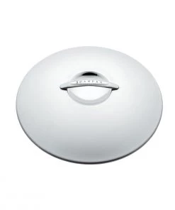 Scanpan Professional - 10 1/4" Stainless Steel Lid