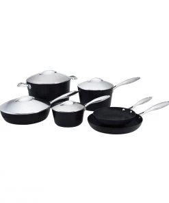Cookware Sets Scanpan Professional - 10 Pc. Cookware Set