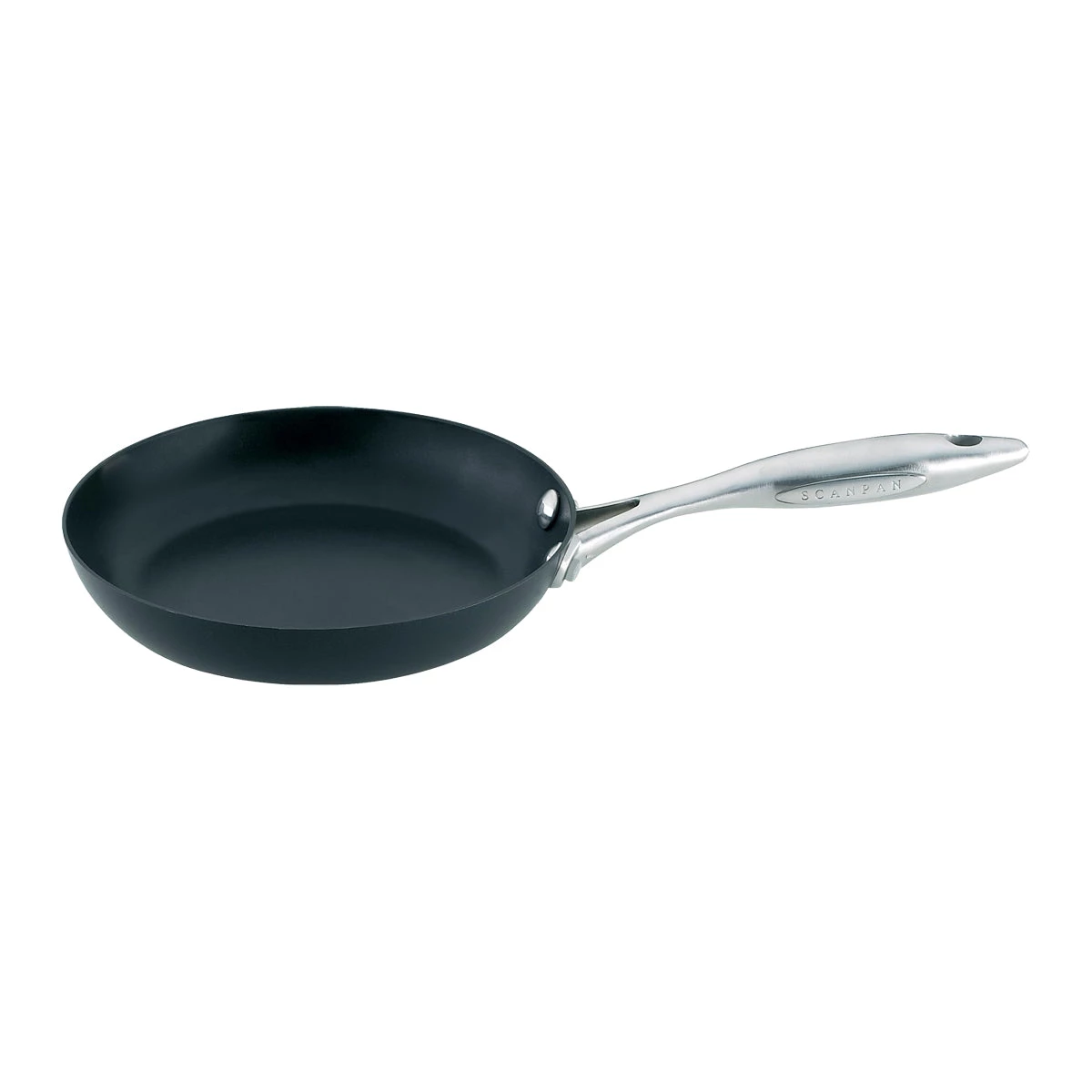 Frypans & Skillets Scanpan Professional - 11" Fry Pan 3 Frypans & Skillets Scanpan Professional - 11" Fry Pan