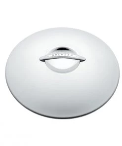 Scanpan Professional - 12 1/2" Stainless Steel Lid Cookware Lids