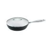Scanpan Professional - 2 3/4 Qt Covered Saute Pan