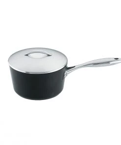 Saucepans & Sauciers Scanpan Professional - 2 Qt Covered Saucepan