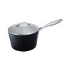 Scanpan Professional - 3 Qt Covered Saucepan Saucepans & Sauciers