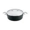 Saucepans & Sauciers Scanpan Professional - 4 Qt Covered Low Sauce Pot