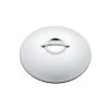Scanpan Professional - 9 1/2" Stainless Steel Lid Cookware Lids