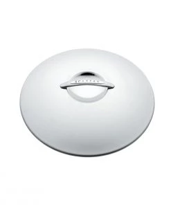 Scanpan Professional - 9 1/2" Stainless Steel Lid Cookware Lids