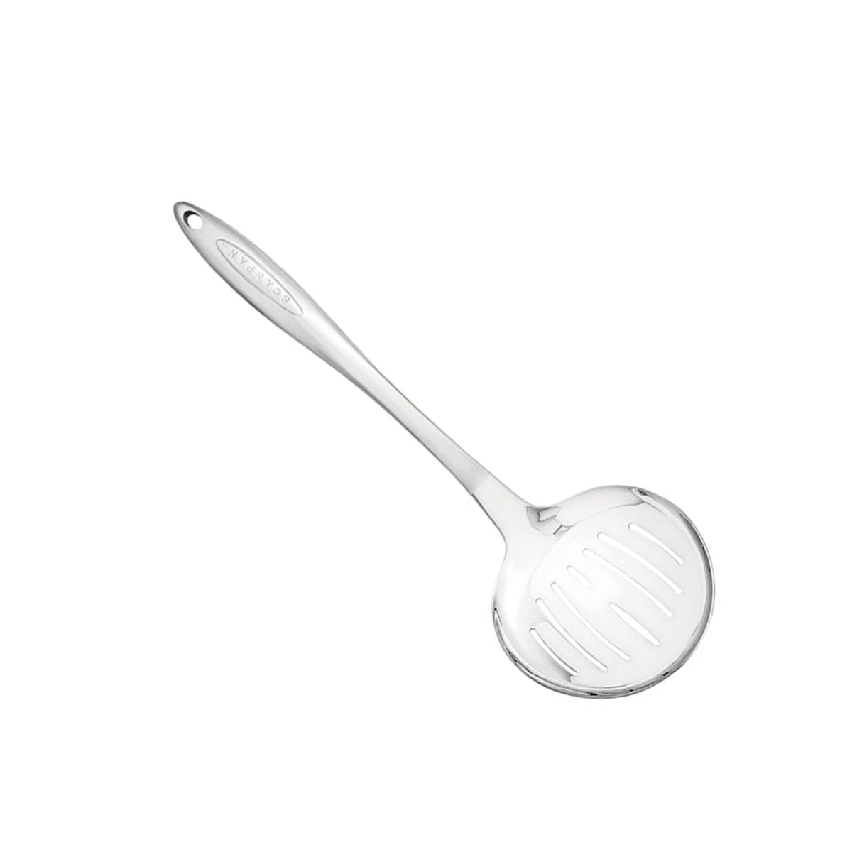 Scanpan Professional Tools - 13 1/2" Skimmer Spatulas & Turners 3 Scanpan Professional Tools - 13 1/2" Skimmer Spatulas & Turners