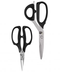 Shun 2pc Shear Set Kitchen Shears