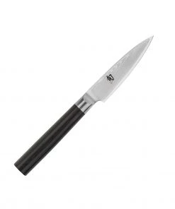 Paring Knives Shun Classic 4" Limited Edition "Try Me" Paring Knife