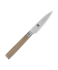 Paring Knives Shun Classic Blonde 3.5" Paring Knife